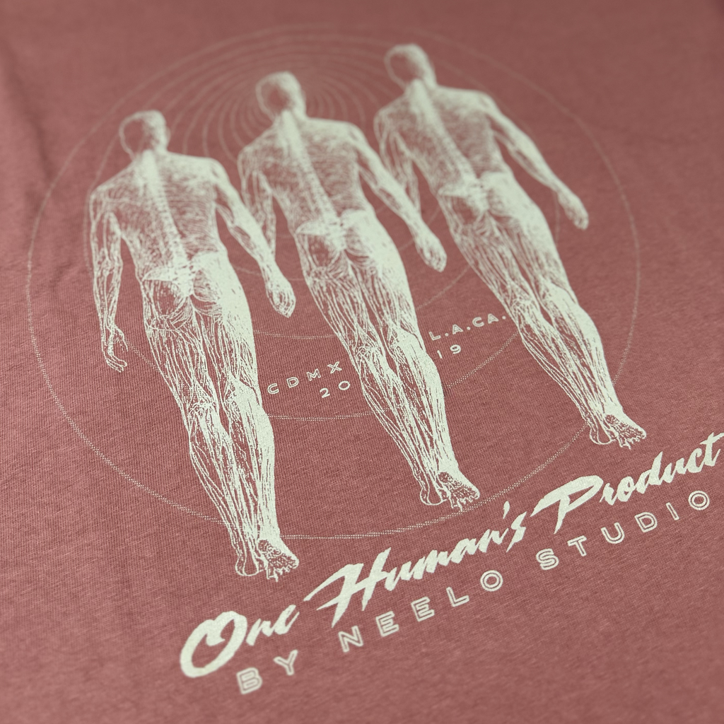 Human's Product