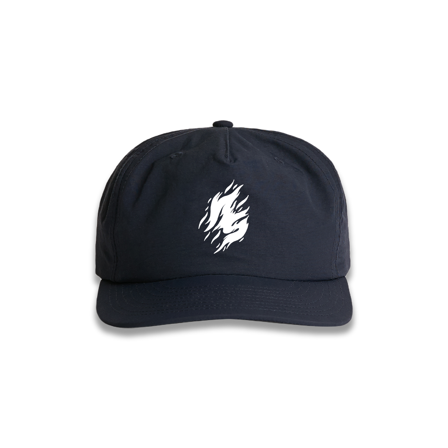 Flames Hat