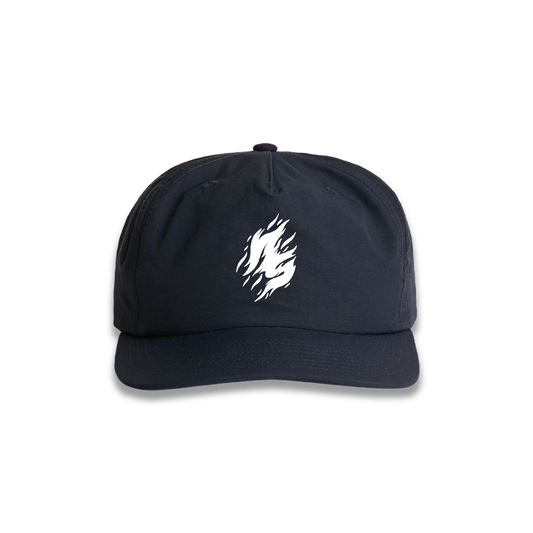 Flames Hat